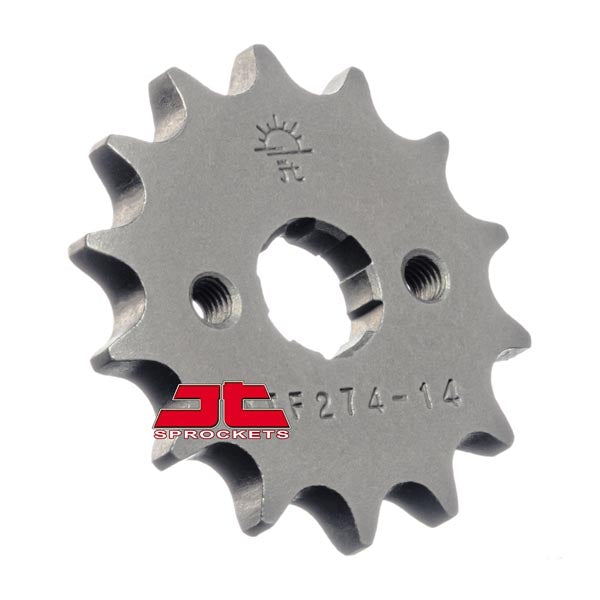 JT 274 FRONT SPROCKET 14 TEETH JTF274.14