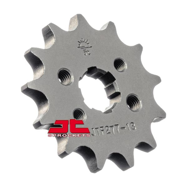 JT 277 FRONT SPROCKET 13 TEETH JTF277.13