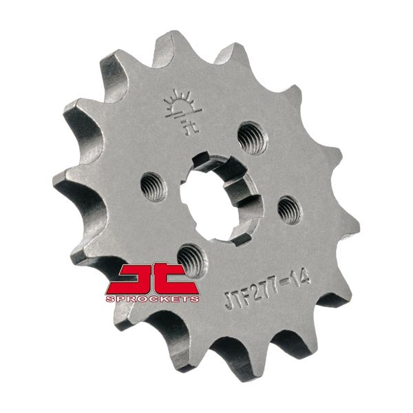 JT 277 FRONT SPROCKET 14 TEETH JTF277.14