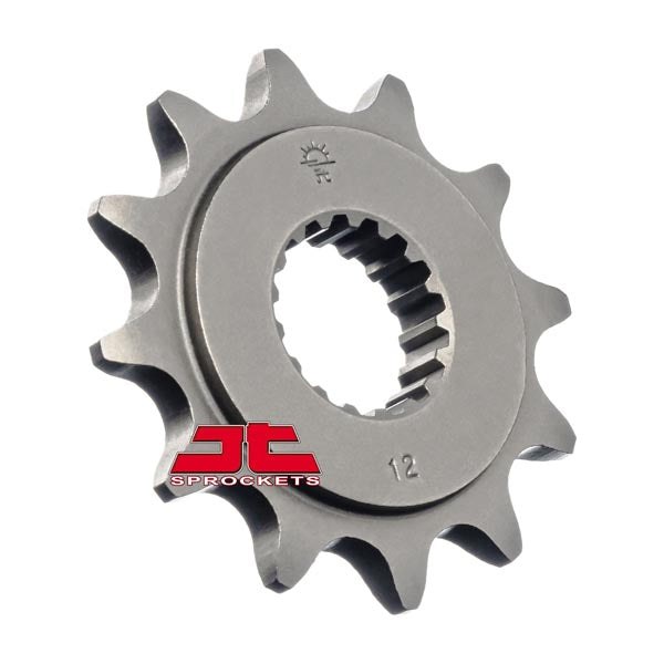 JT 284 FRONT SPROCKET 12 TEETH JTF284.12