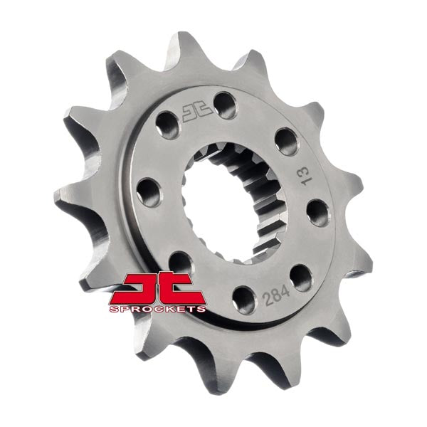 JT 284 FRONT SPROCKET 13 TEETH JTF284.13
