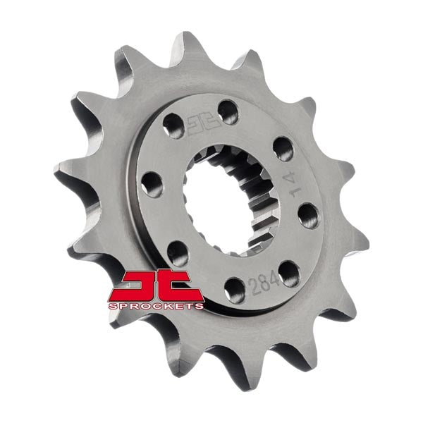 JT 284 FRONT SPROCKET 14 TEETH JTF284.14