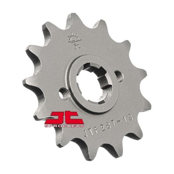 JT 287 FRONT SPROCKET 13 TEETH JTF287.13