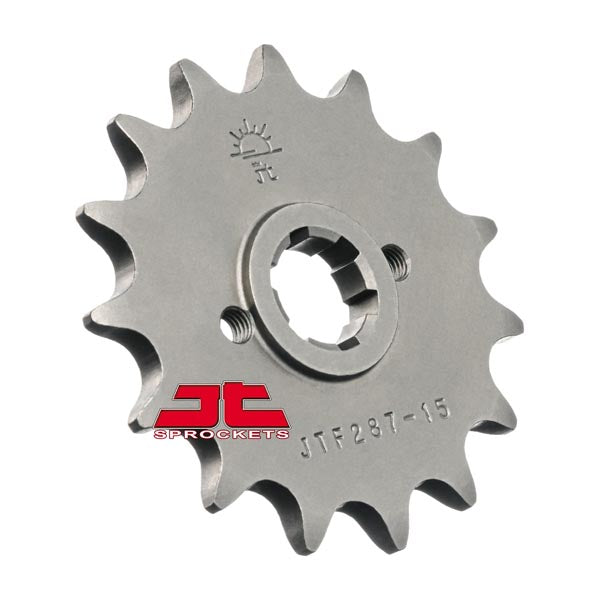 JT 287 FRONT SPROCKET 15 TEETH JTF287.15