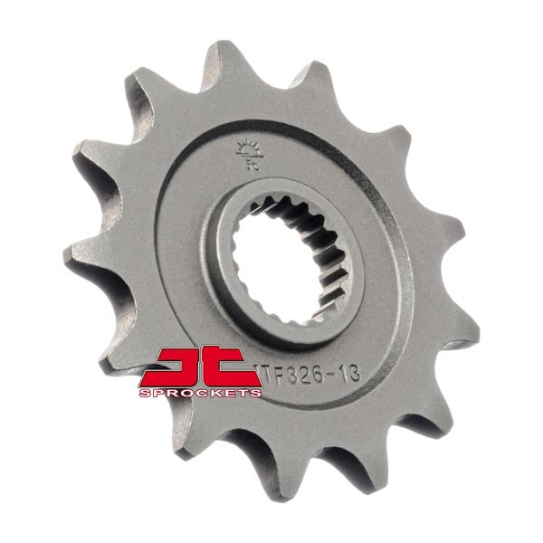 JT 326 FRONT SPROCKET 13 TEETH JTF326.13