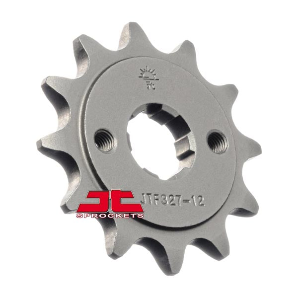 JT 327 FRONT SPROCKET 12 TEETH JTF327.12