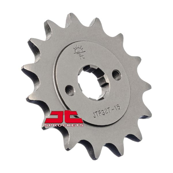 JT 327 FRONT SPROCKET 15 TEETH JTF327.15