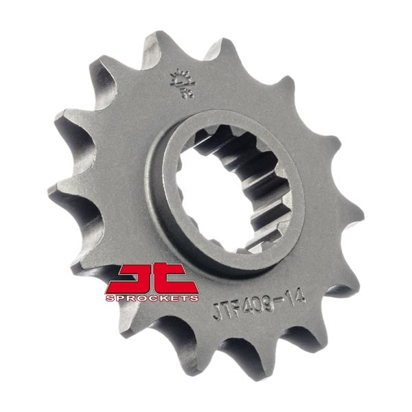 JT 409 FRONT SPROCKET 14 TEETH JTF409.14