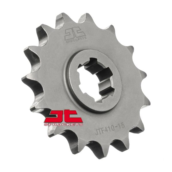 JT 410 FRONT SPROCKET 15 TEETH JTF410.15