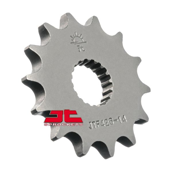 JT 426 FRONT SPROCKET 14 TEETH JTF426.14