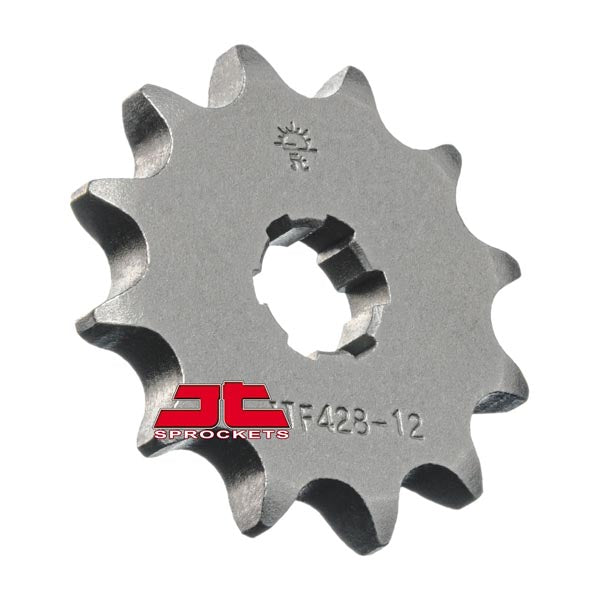JT 428 FRONT SPROCKET 12 TEETH JTF428.12