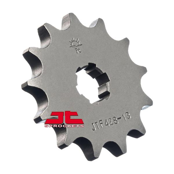 JT 428 FRONT SPROCKET 13 TEETH JTF428.13