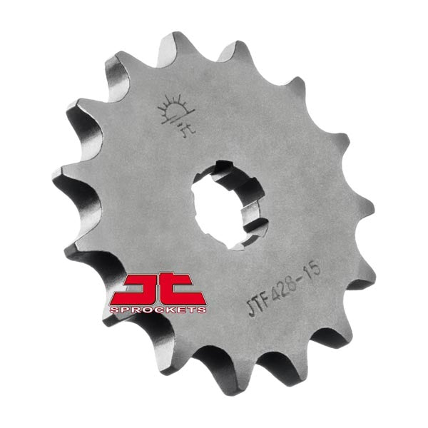 JT 428 FRONT SPROCKET 15 TEETH JTF428.15