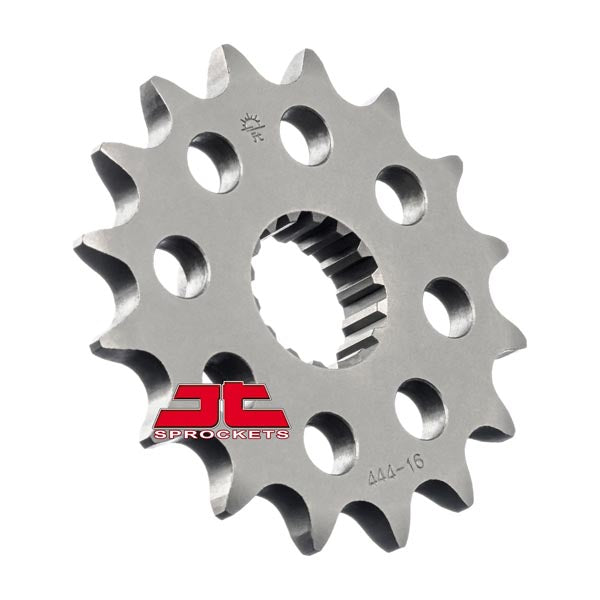 JT 444 FRONT SPROCKET 16 TEETH JTF444.16