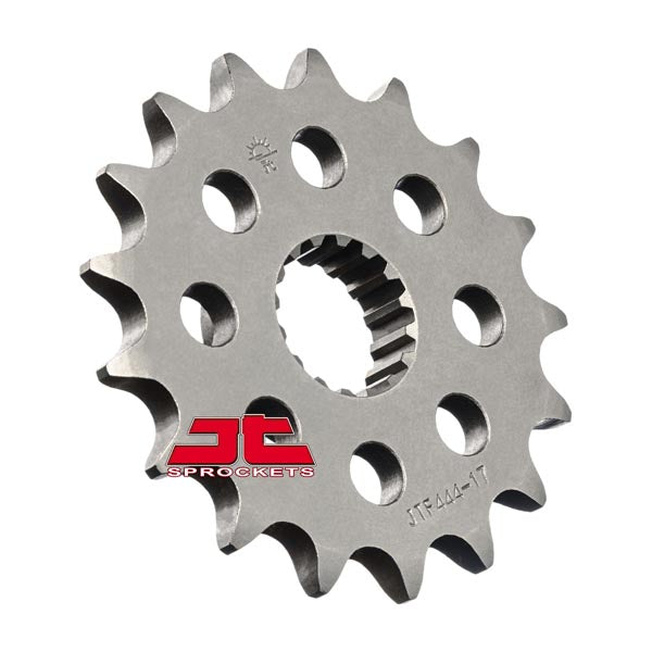JT 444 FRONT SPROCKET 17 TEETH JTF444.17