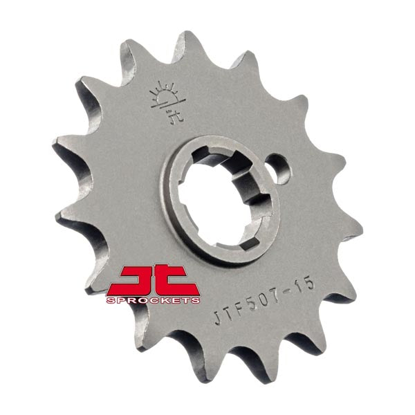 JT 507 FRONT SPROCKET 15 TEETH JTF507.15