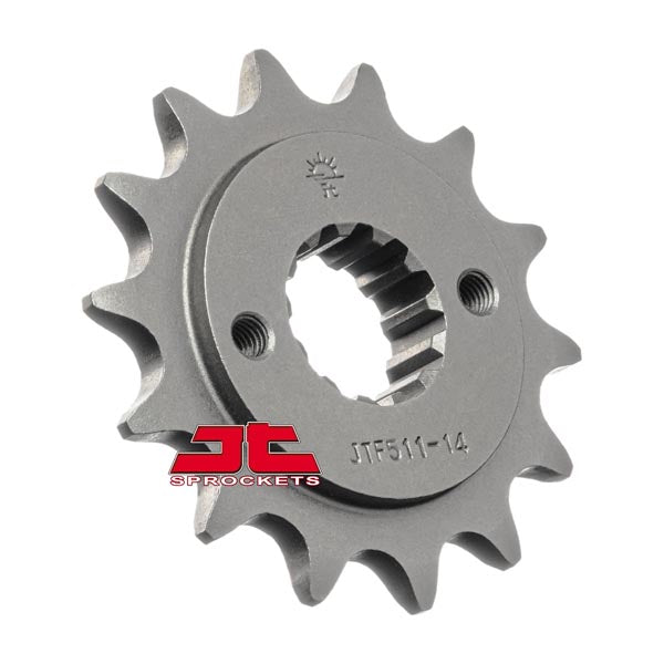 JT 511 FRONT SPROCKET 14 TEETH JTF511.14