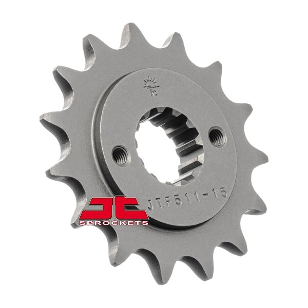 JT 511 FRONT SPROCKET 15 TEETH JTF511.15
