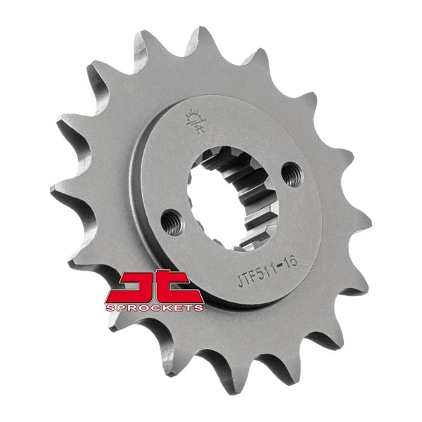 JT 511 FRONT SPROCKET 16 TEETH JTF511.16