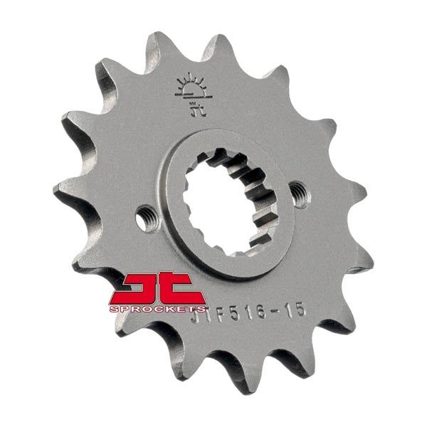 JT 516 FRONT SPROCKET 15 TEETH JTF516.15