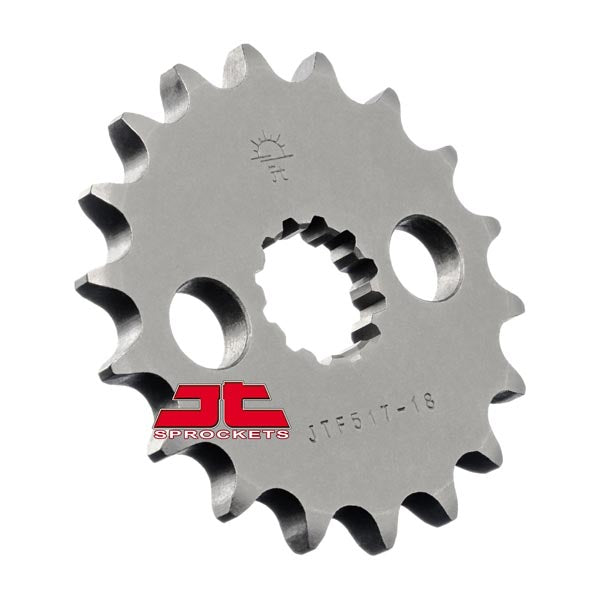 JT 517 FRONT SPROCKET 18 TEETH JTF517.18