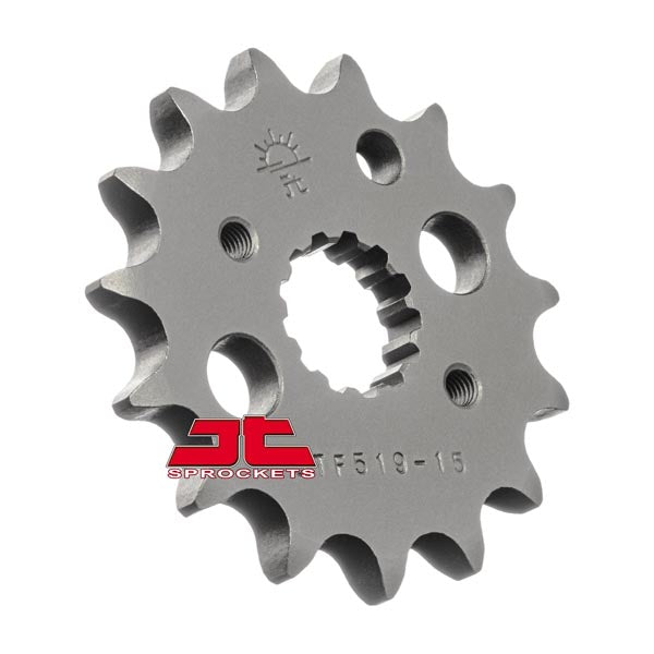 JT 519 FRONT SPROCKET 15 TEETH JTF519.15