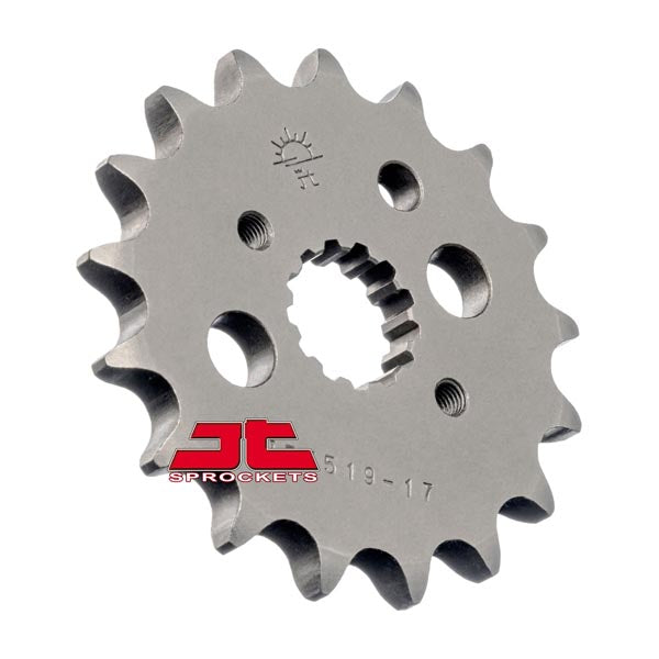 JT 519 FRONT SPROCKET 17 TEETH JTF519.17