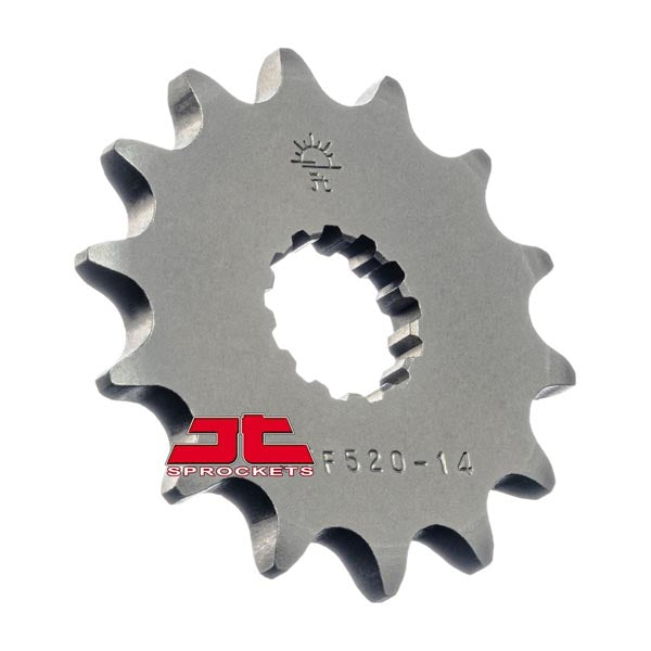 JT 520 FRONT SPROCKET 14 TEETH JTF520.14