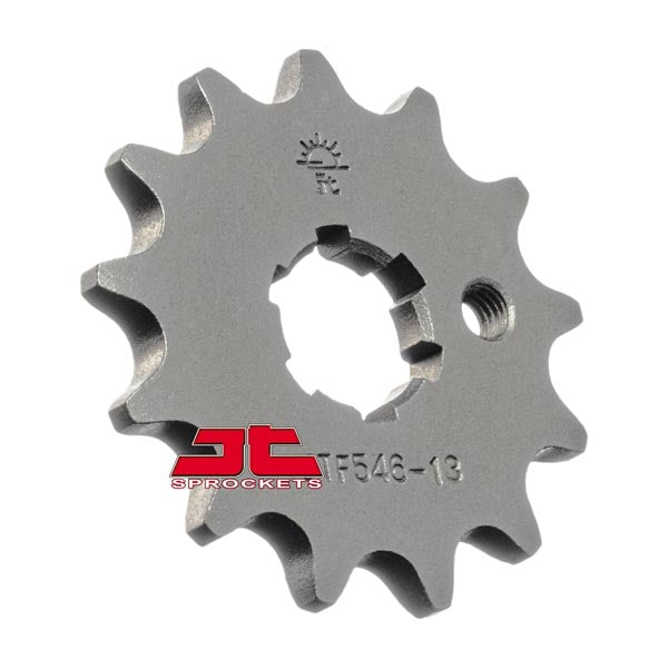 JT 546 FRONT SPROCKET 13 TEETH JTF546.13
