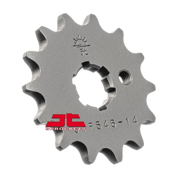 JT 546 FRONT SPROCKET 14 TEETH JTF546.14