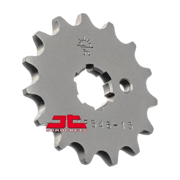 JT 546 FRONT SPROCKET 15 TEETH JTF546.15