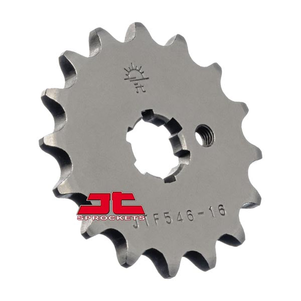 JT 546 FRONT SPROCKET 16 TEETH JTF546.16