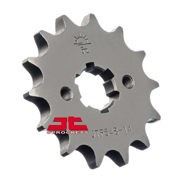 JT 548 FRONT SPROCKET 14 TEETH JTF548.14