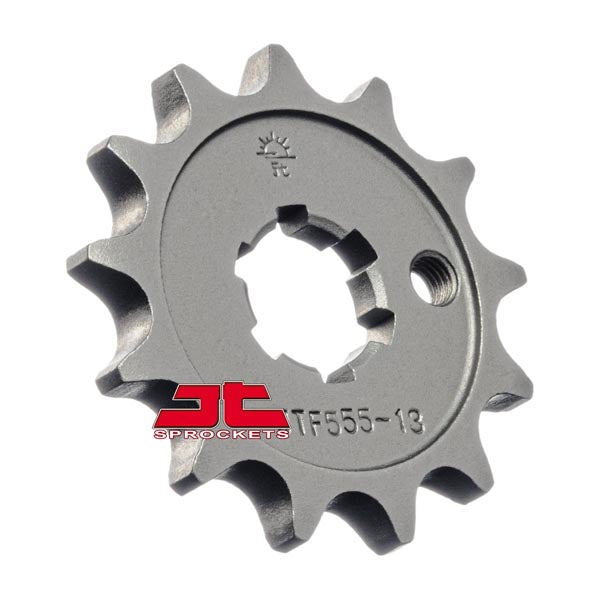 JT 555 FRONT SPROCKET 13 TEETH JTF555.13