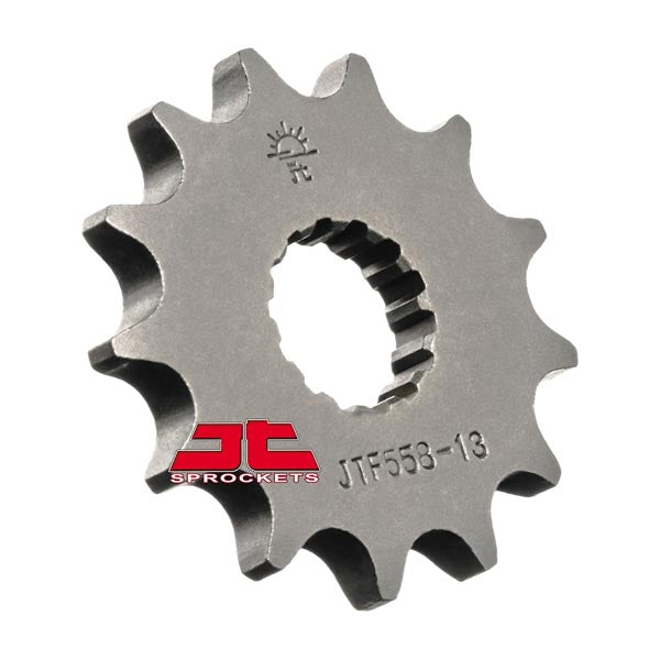 JT 558 FRONT SPROCKET 13 TEETH JTF558.13