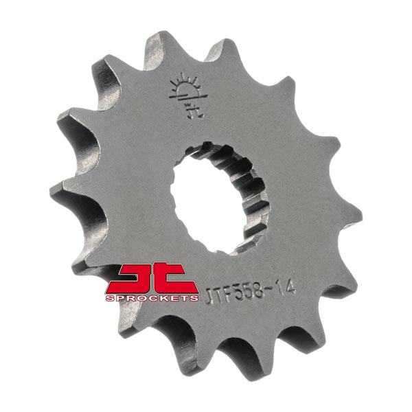 JT 558 FRONT SPROCKET 14 TEETH JTF558.14