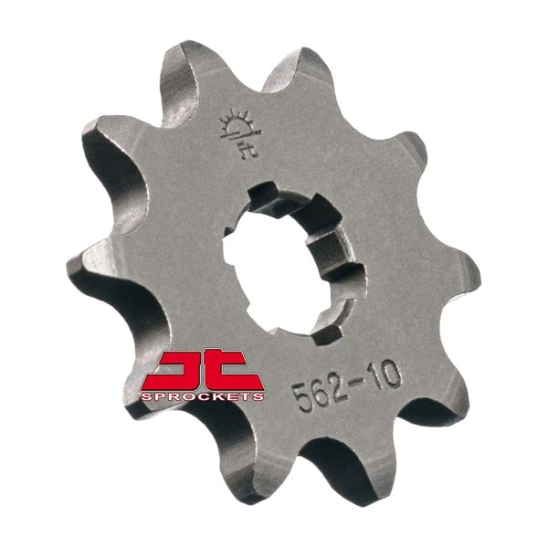 JT 562 FRONT SPROCKET 10 TEETH JTF562.10