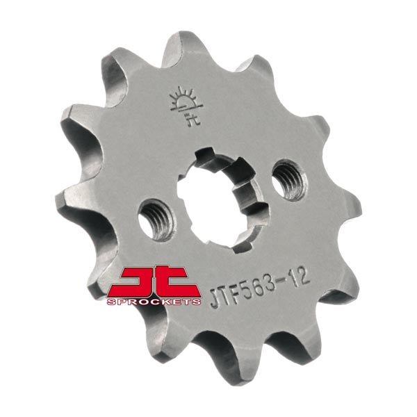 JT 563 FRONT SPROCKET 12 TEETH JTF563.12
