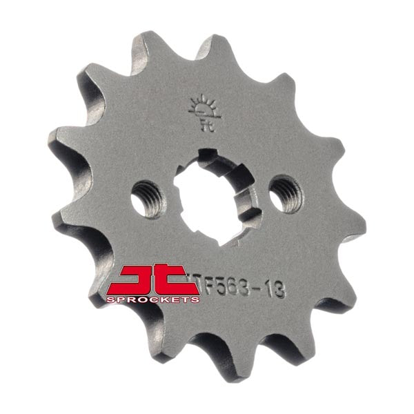 JT 563 FRONT SPROCKET 13 TEETH JTF563.13