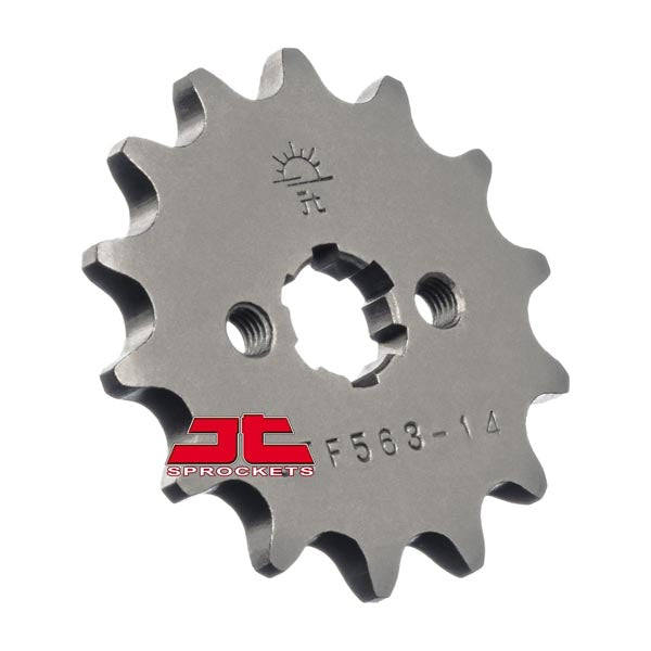 JT 563 FRONT SPROCKET 14 TEETH JTF563.14