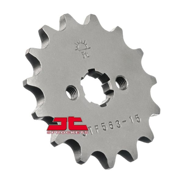 JT 563 FRONT SPROCKET 15 TEETH JTF563.15