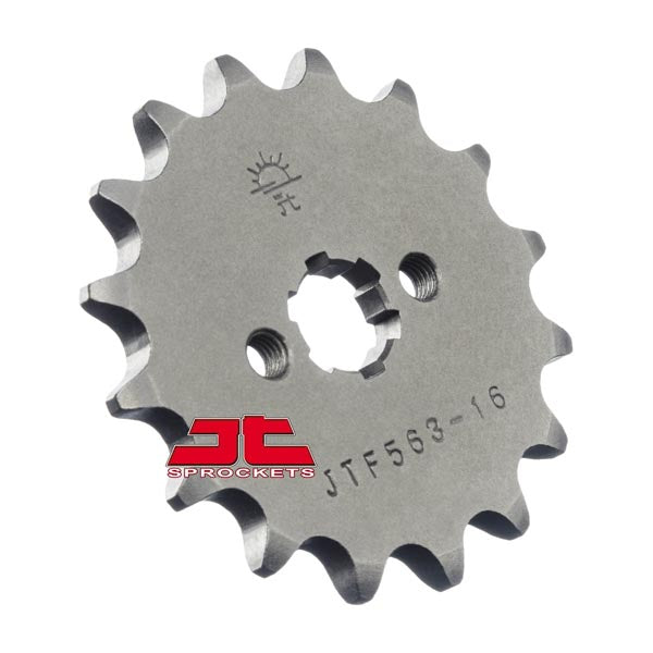 JT 563 FRONT SPROCKET 16 TEETH JTF563.16
