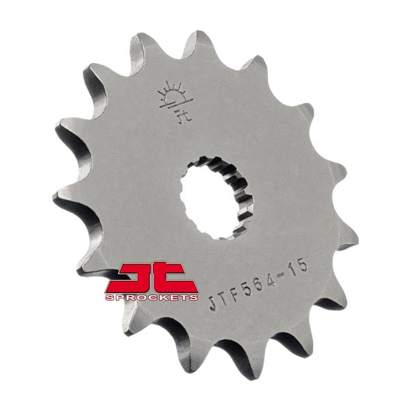 JT 564 FRONT SPROCKET 15 TEETH JTF564.15
