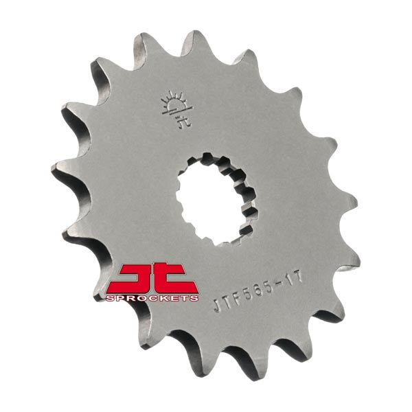JT 565 FRONT SPROCKET 17 TEETH JTF565.17