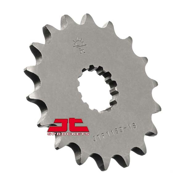 JT 1183 FRONT SPROCKET 18 TEETH JTF1183.18