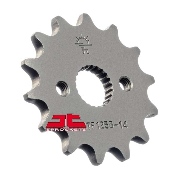 JT 1256 FRONT SPROCKET 14 TEETH JTF1256.14