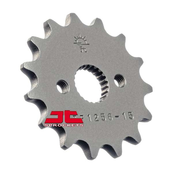 JT 1256 FRONT SPROCKET 15 TEETH JTF1256.15