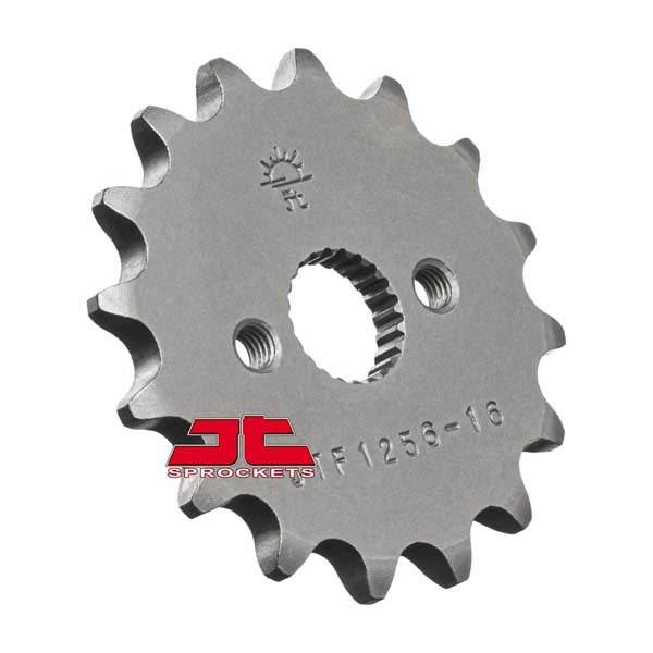 JT 1256 FRONT SPROCKET 16 TEETH JTF1256.16