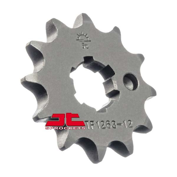 JT 1263 FRONT SPROCKET 12 TEETH JTF1263.12