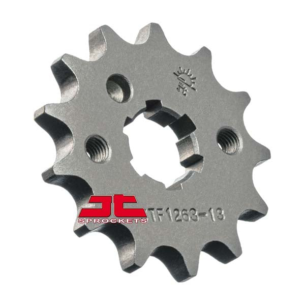 JT 1263 FRONT SPROCKET 13 TEETH JTF1263.13